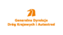 Logo Generalnej Dyrekcji Dróg Krajowych i Autostrad